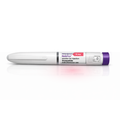 Mounjaro KwikPen 15mg/0.6ml solution for injection 2.4ml pre-filled pens