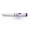 Mounjaro KwikPen 5mg/0.6ml solution for injection 2.4ml pre-filled pens