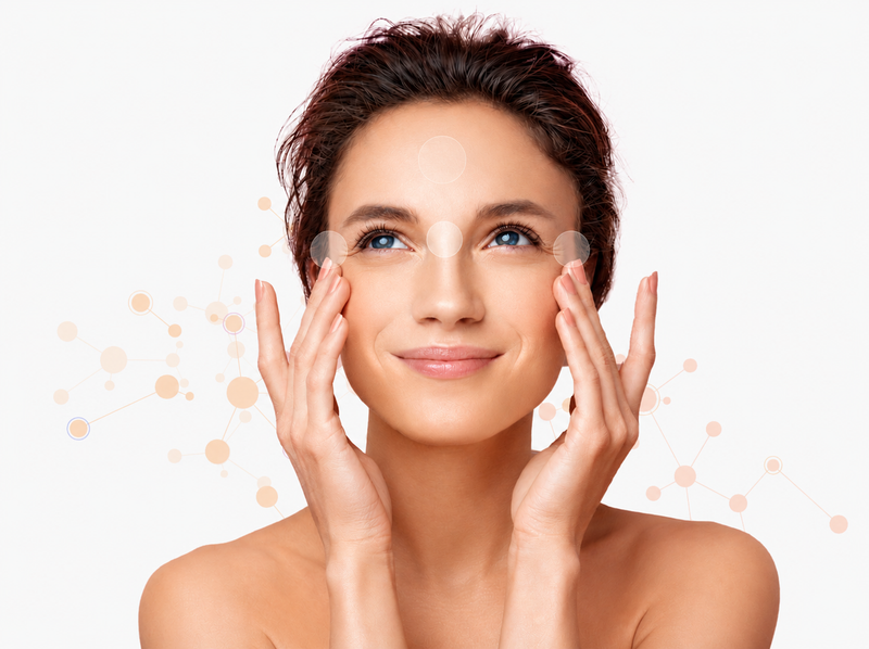 Anti Wrinkle Injections
