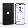 XO Health - Hair Tracking