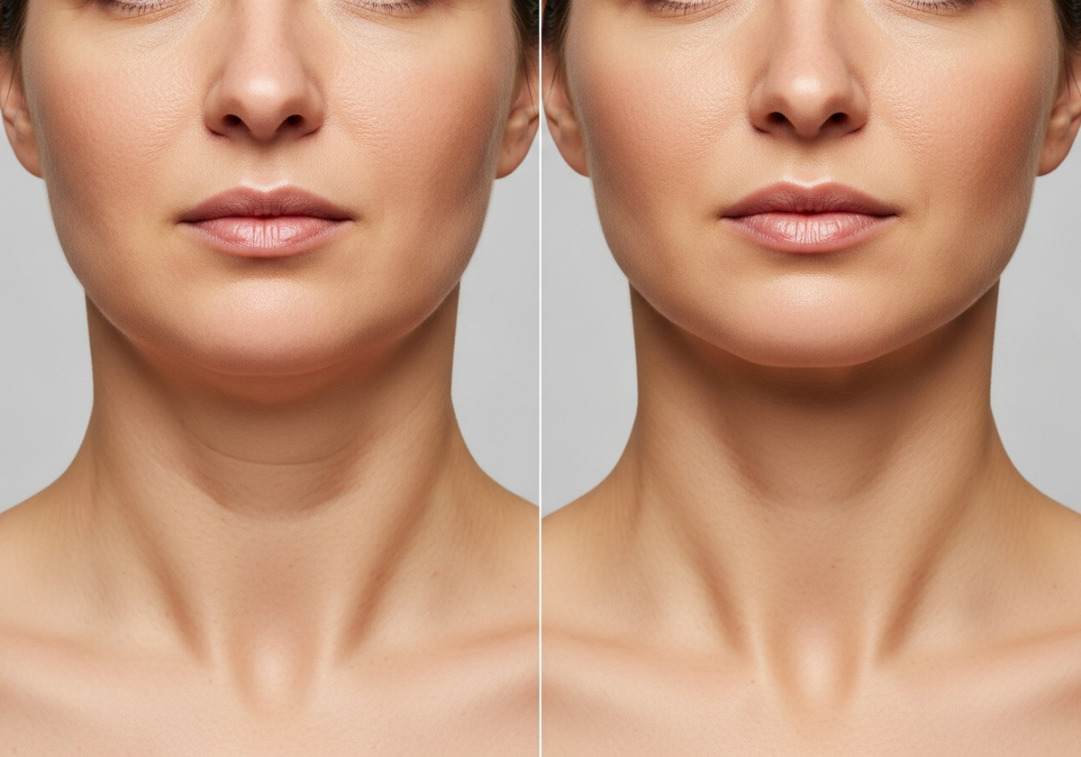 Before & After
