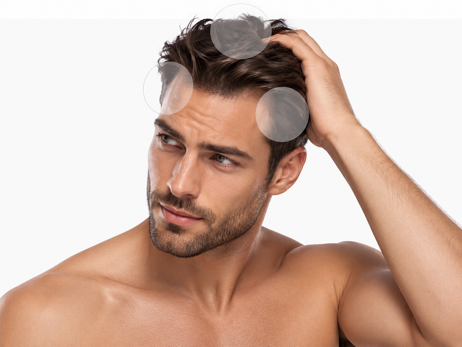 Male Hair Loss