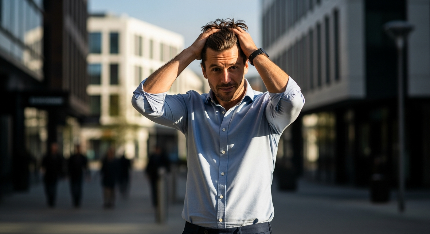 The Truth About Hair Loss and Regrowth