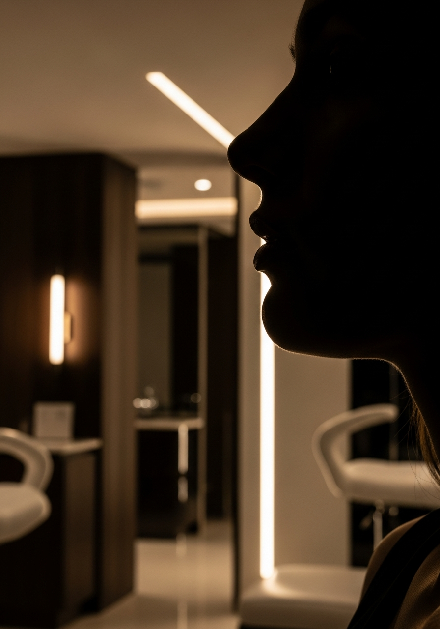 Jaw Contouring