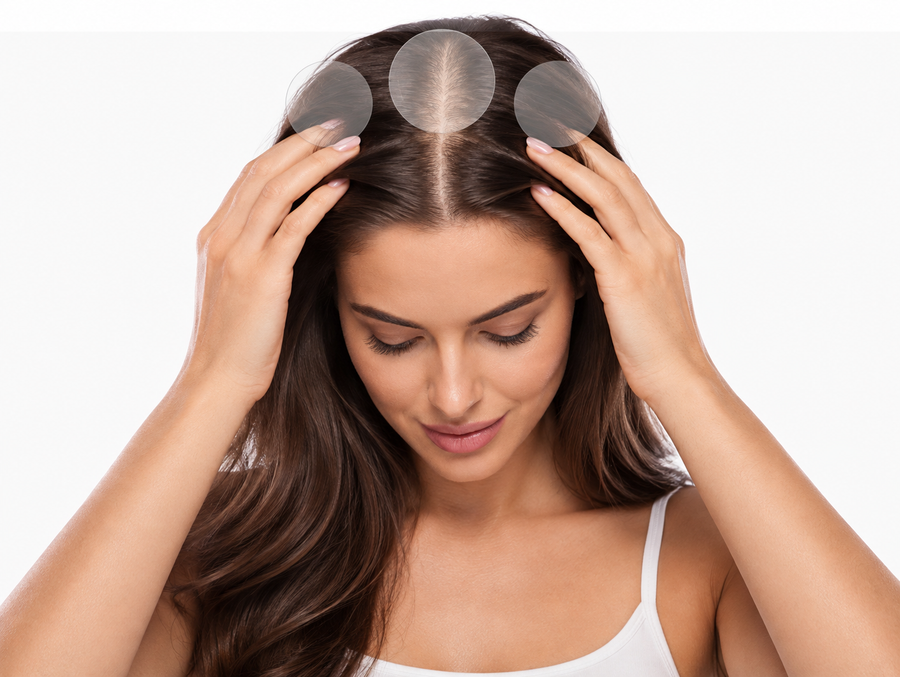 Women’s Hair Loss