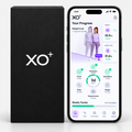 XO Health App – Weight Tracking