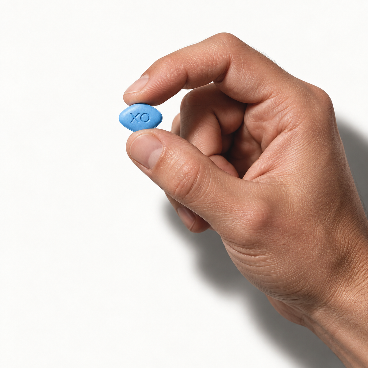 Erection Treatment (Pharmacy)